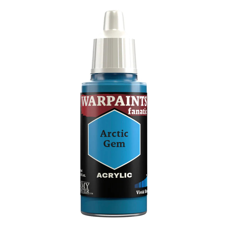 Warpaints Fanatic Paint (THE ARMY PAINTER) PG1 *