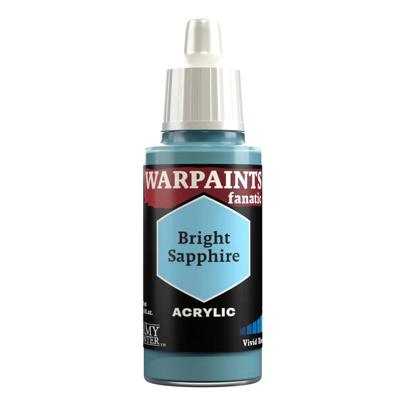 Warpaints Fanatic Paint (THE ARMY PAINTER) PG1 *