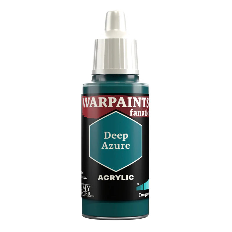Warpaints Fanatic Paint (THE ARMY PAINTER) PG1 *