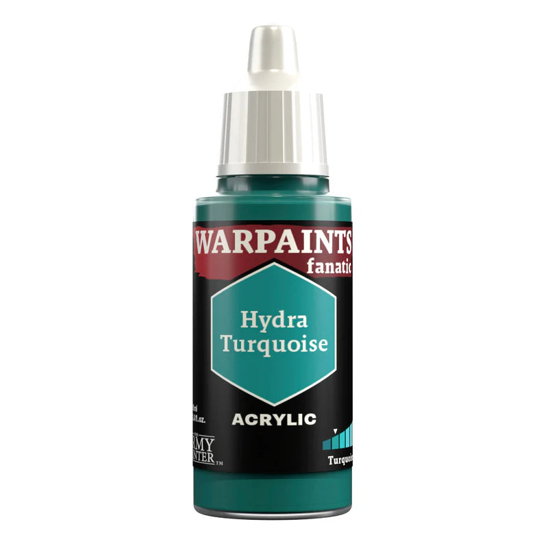Warpaints Fanatic Paint (THE ARMY PAINTER) PG1 *
