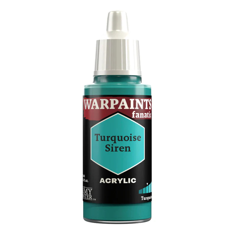 Warpaints Fanatic Paint (THE ARMY PAINTER) PG1 *