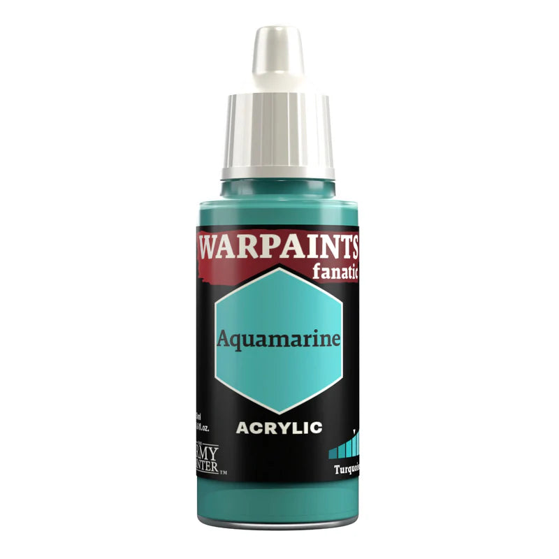 Warpaints Fanatic Paint (THE ARMY PAINTER) PG1 *