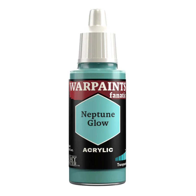 Warpaints Fanatic Paint (THE ARMY PAINTER) PG1 *