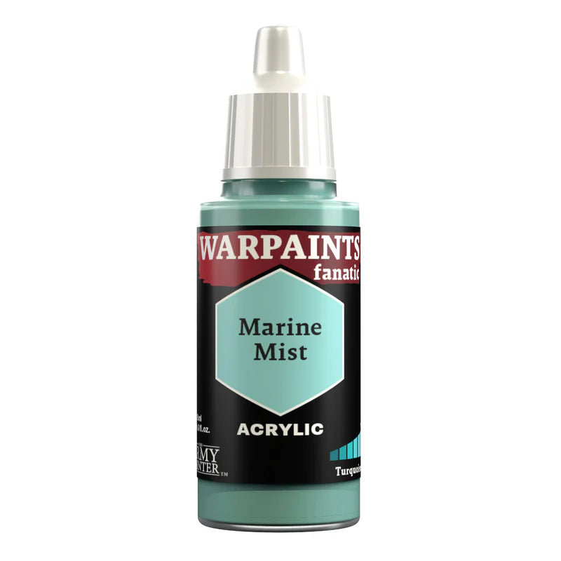 Warpaints Fanatic Paint (THE ARMY PAINTER) PG1 *