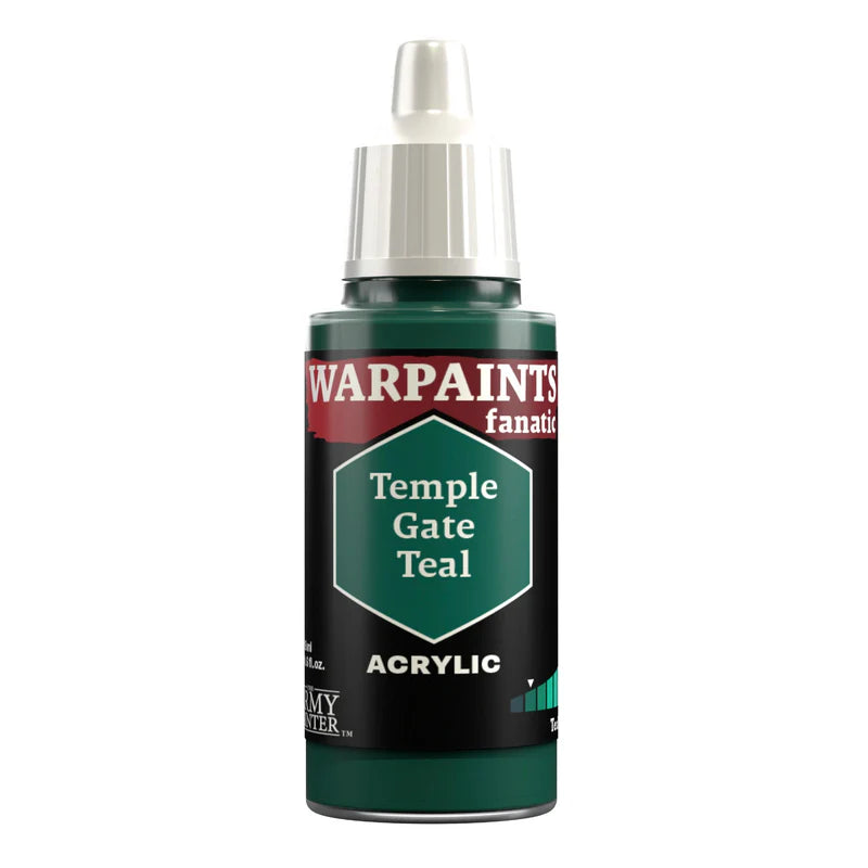 Warpaints Fanatic Paint (THE ARMY PAINTER) PG1 *
