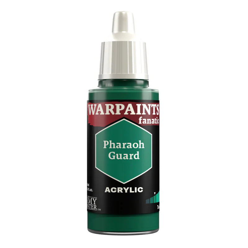 Warpaints Fanatic Paint (THE ARMY PAINTER) PG1 *