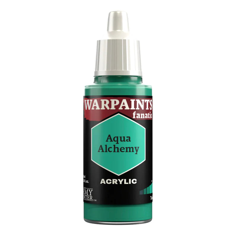 Warpaints Fanatic Paint (THE ARMY PAINTER) PG1 *