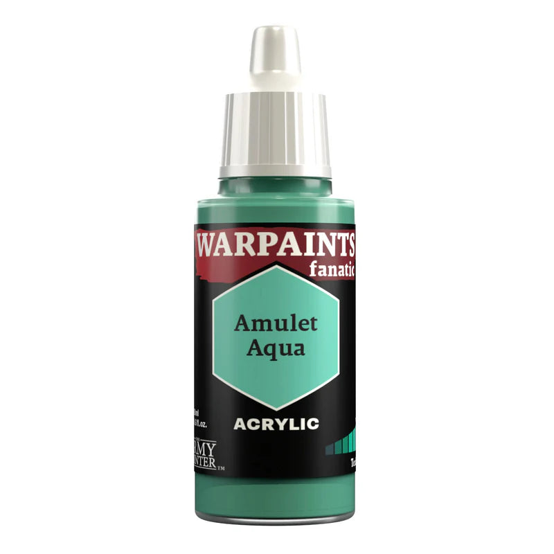 Warpaints Fanatic Paint (THE ARMY PAINTER) PG1 *
