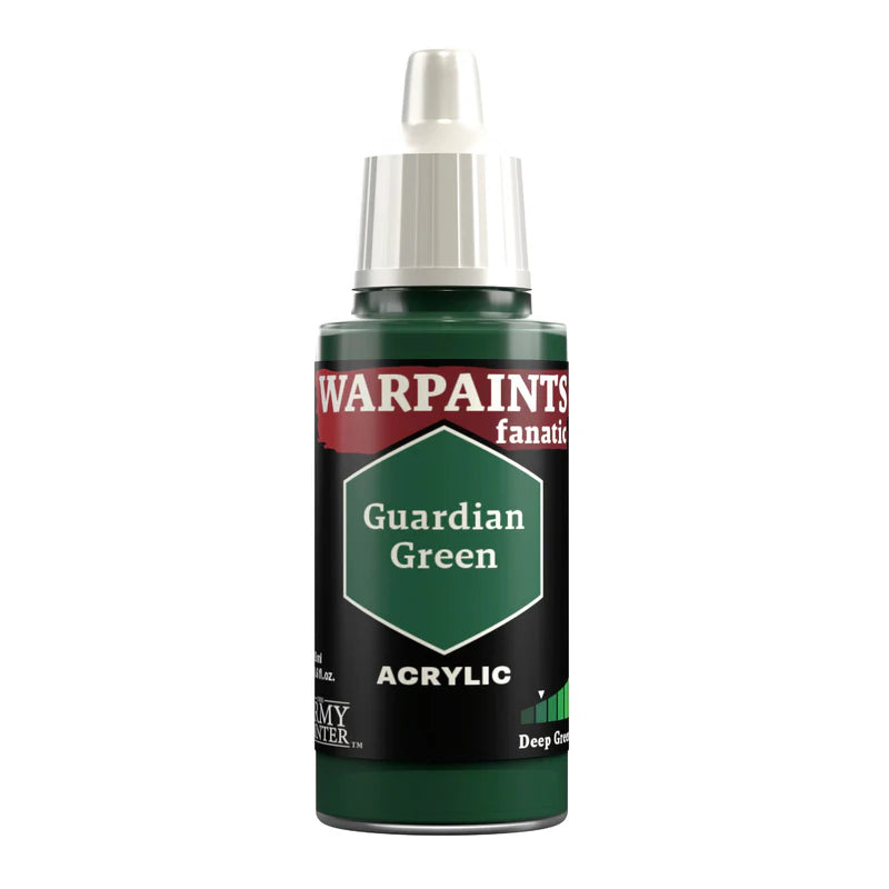 Warpaints Fanatic Paint (THE ARMY PAINTER) PG1 *