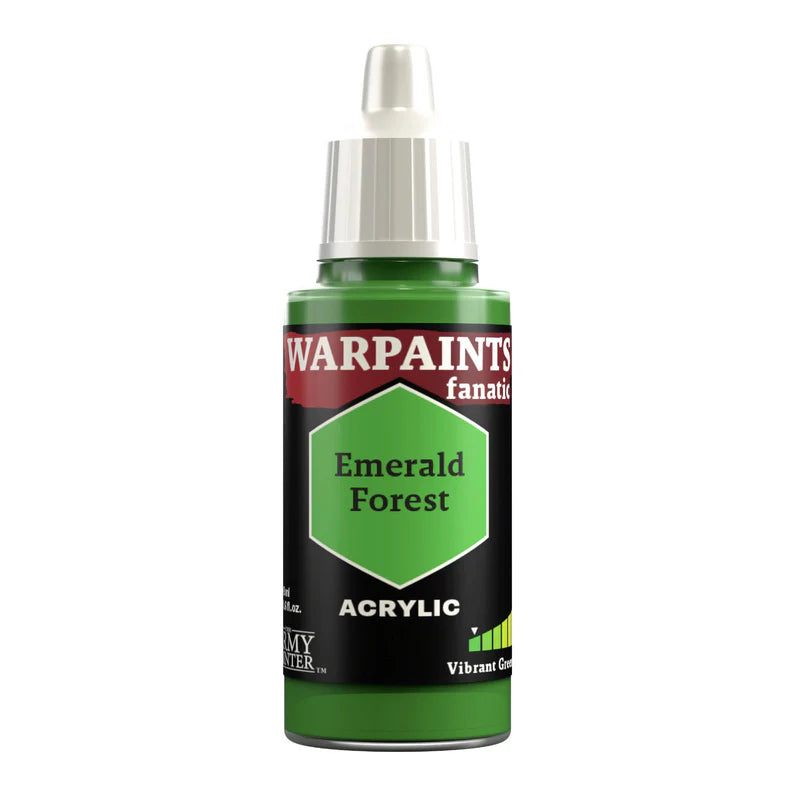 Warpaints Fanatic Paint (THE ARMY PAINTER) PG1 *