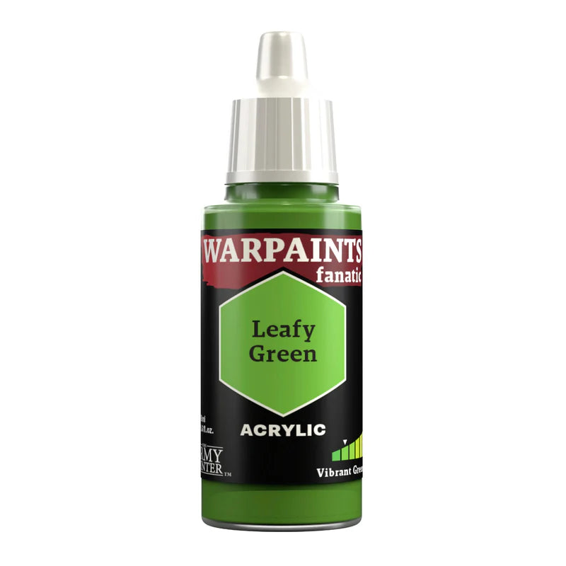 Warpaints Fanatic Paint (THE ARMY PAINTER) PG1 *