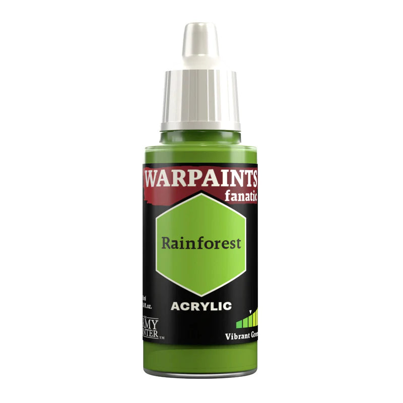 Warpaints Fanatic Paint (THE ARMY PAINTER) PG1 *