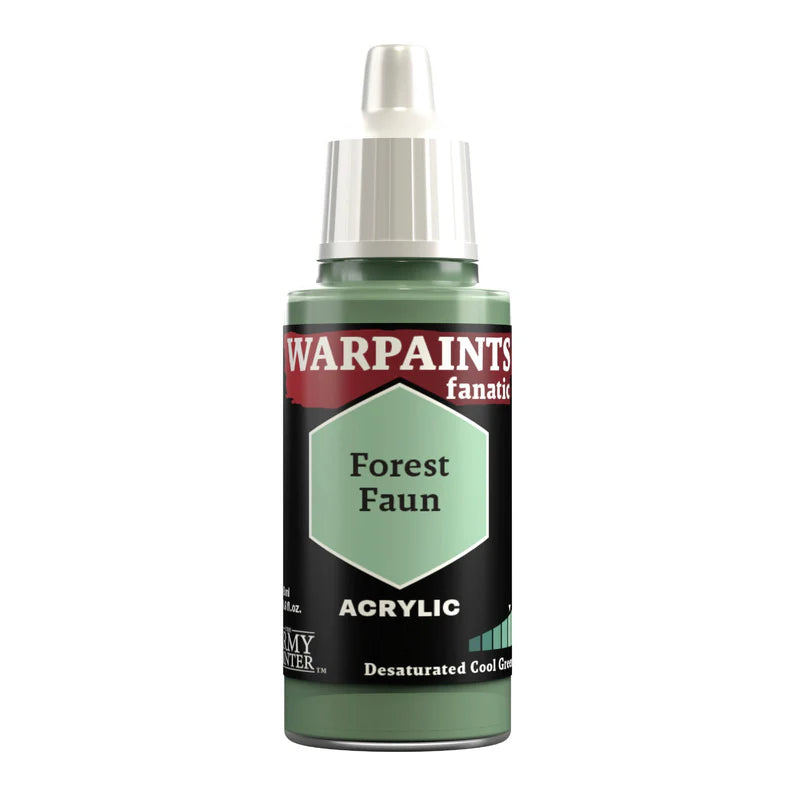 Warpaints Fanatic Paint (THE ARMY PAINTER) PG1 *