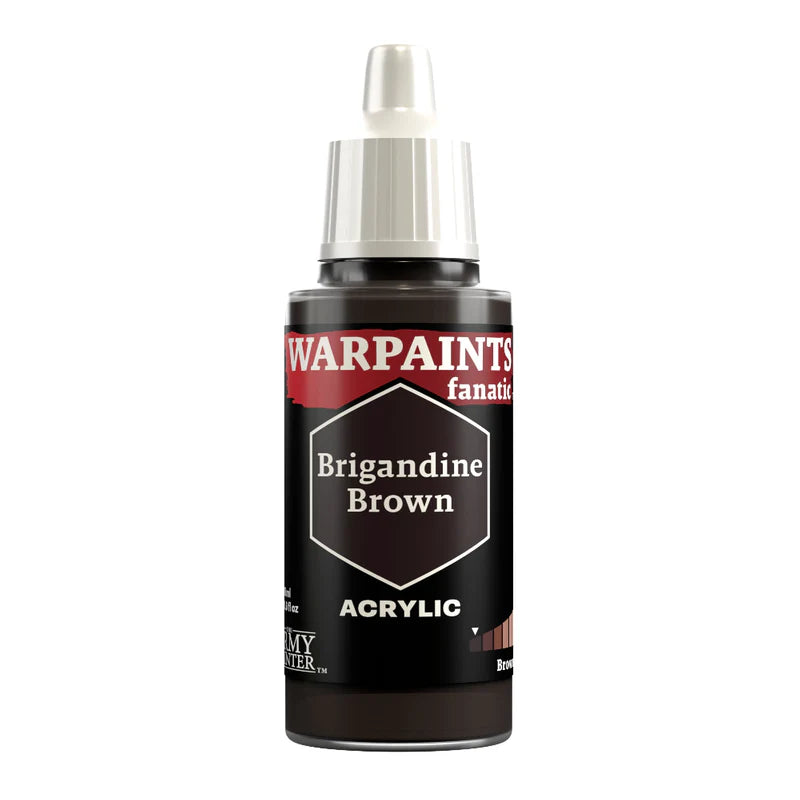 Warpaints Fanatic Paint (THE ARMY PAINTER) PG1 *