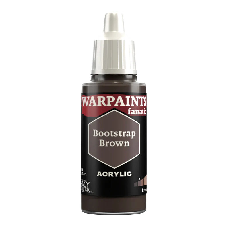 Warpaints Fanatic Paint (THE ARMY PAINTER) PG1 *