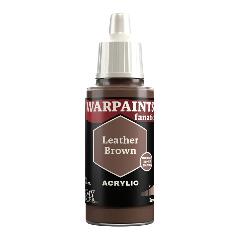 Warpaints Fanatic Paint (THE ARMY PAINTER) PG1 *