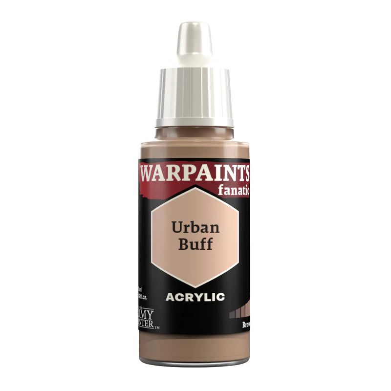 Warpaints Fanatic Paint (THE ARMY PAINTER) PG1 *