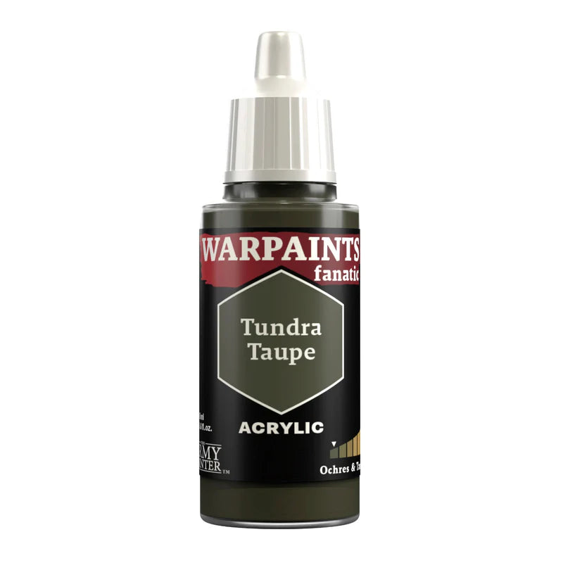Warpaints Fanatic Paint (THE ARMY PAINTER) PG1 *