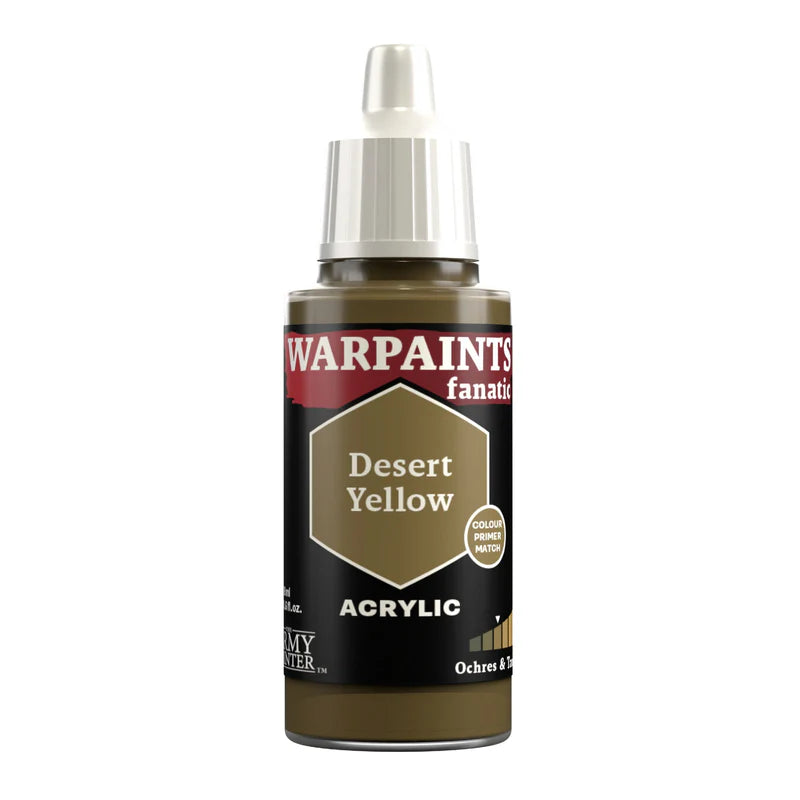 Warpaints Fanatic Paint (THE ARMY PAINTER) PG1 *