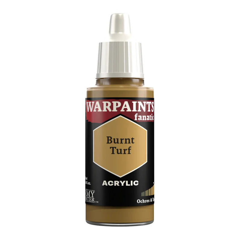 Warpaints Fanatic Paint (THE ARMY PAINTER) PG1 *