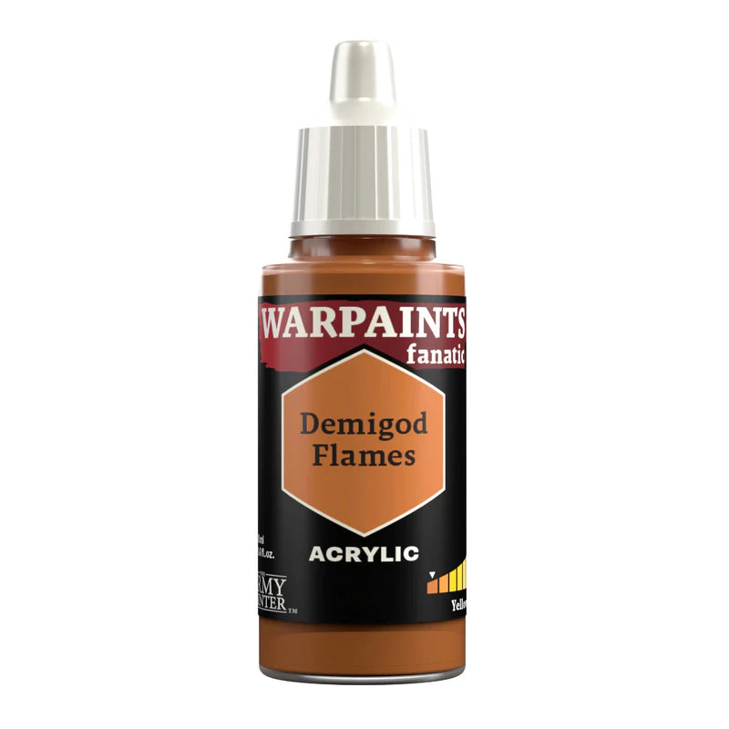 Warpaints Fanatic Paint (THE ARMY PAINTER) PG1 *