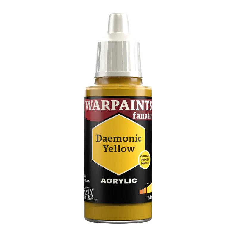 Warpaints Fanatic Paint (THE ARMY PAINTER) PG1 *