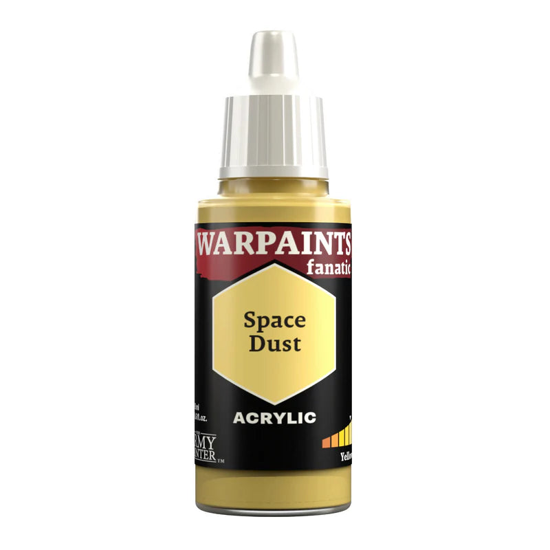 Warpaints Fanatic Paint (THE ARMY PAINTER) PG1 *