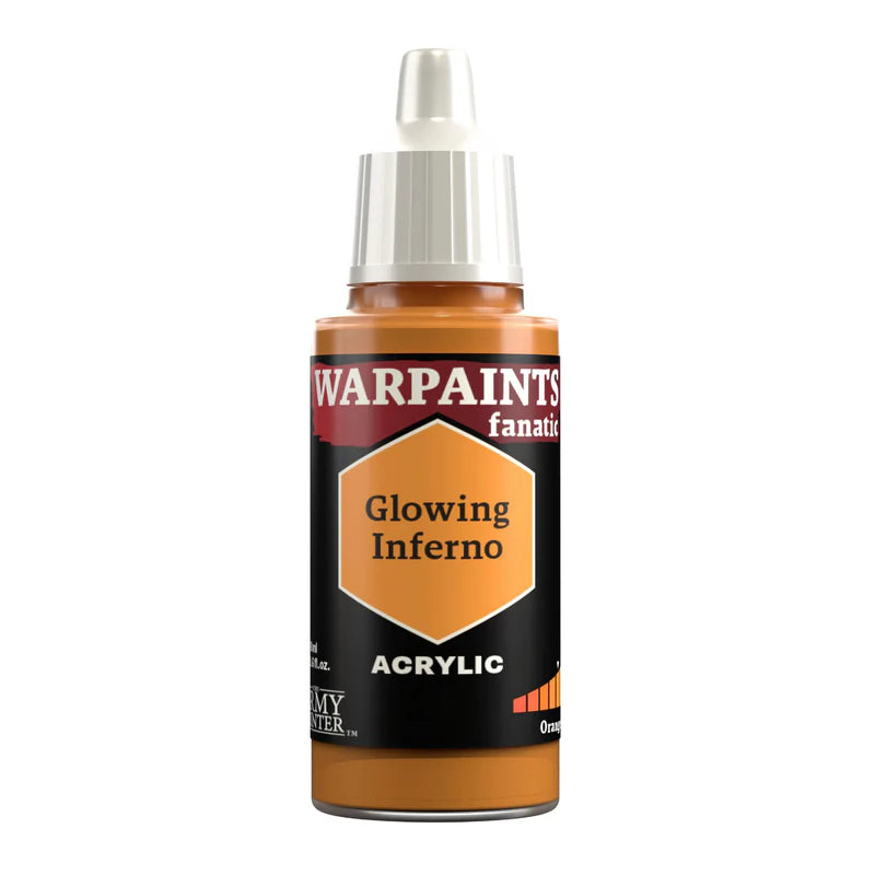 Warpaints Fanatic Paint (THE ARMY PAINTER) PG2 *