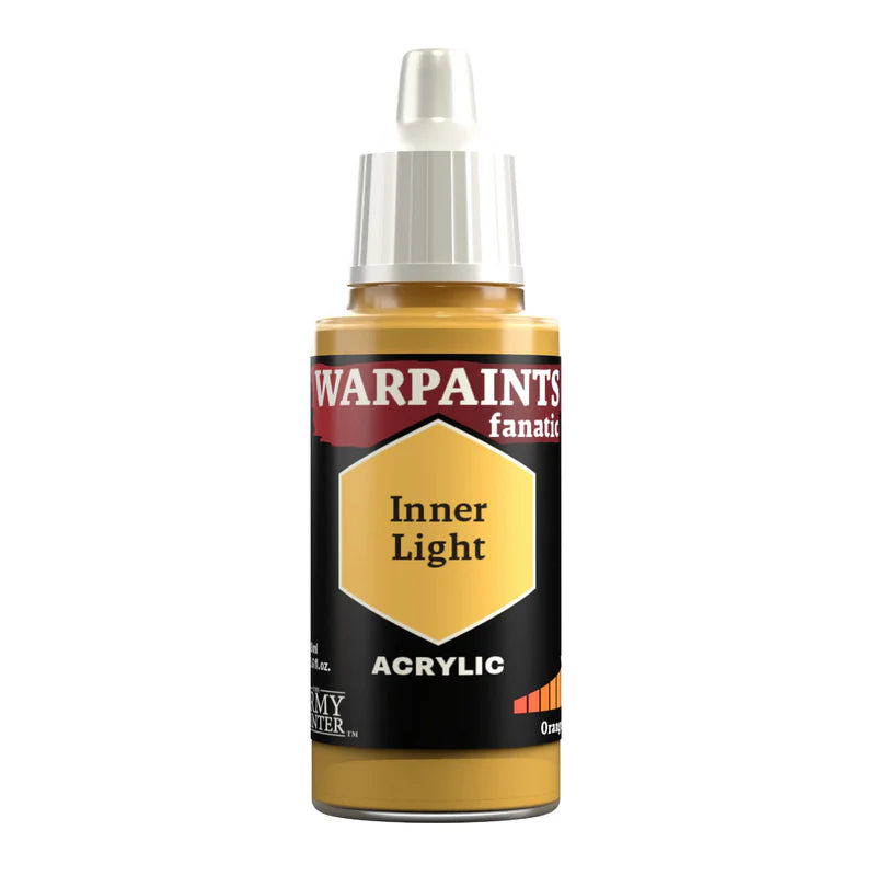 Warpaints Fanatic Paint (THE ARMY PAINTER) PG2 *