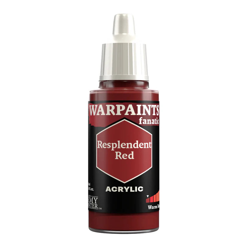 Warpaints Fanatic Paint (THE ARMY PAINTER) PG2 *