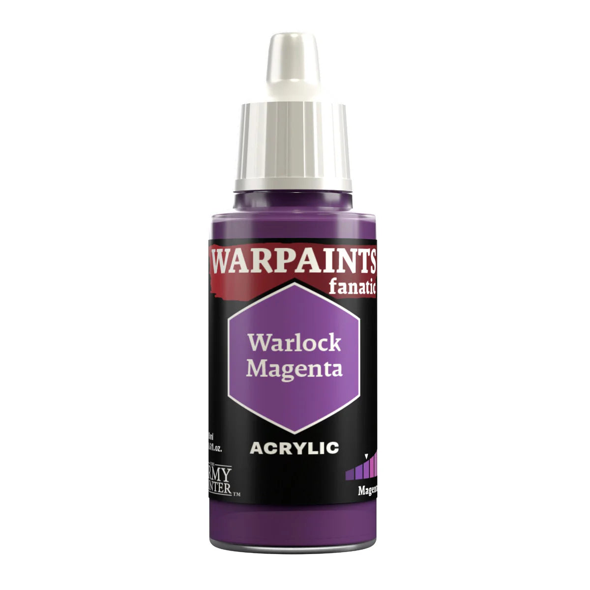 Warpaints Fanatic Paint (THE ARMY PAINTER) PG2 *