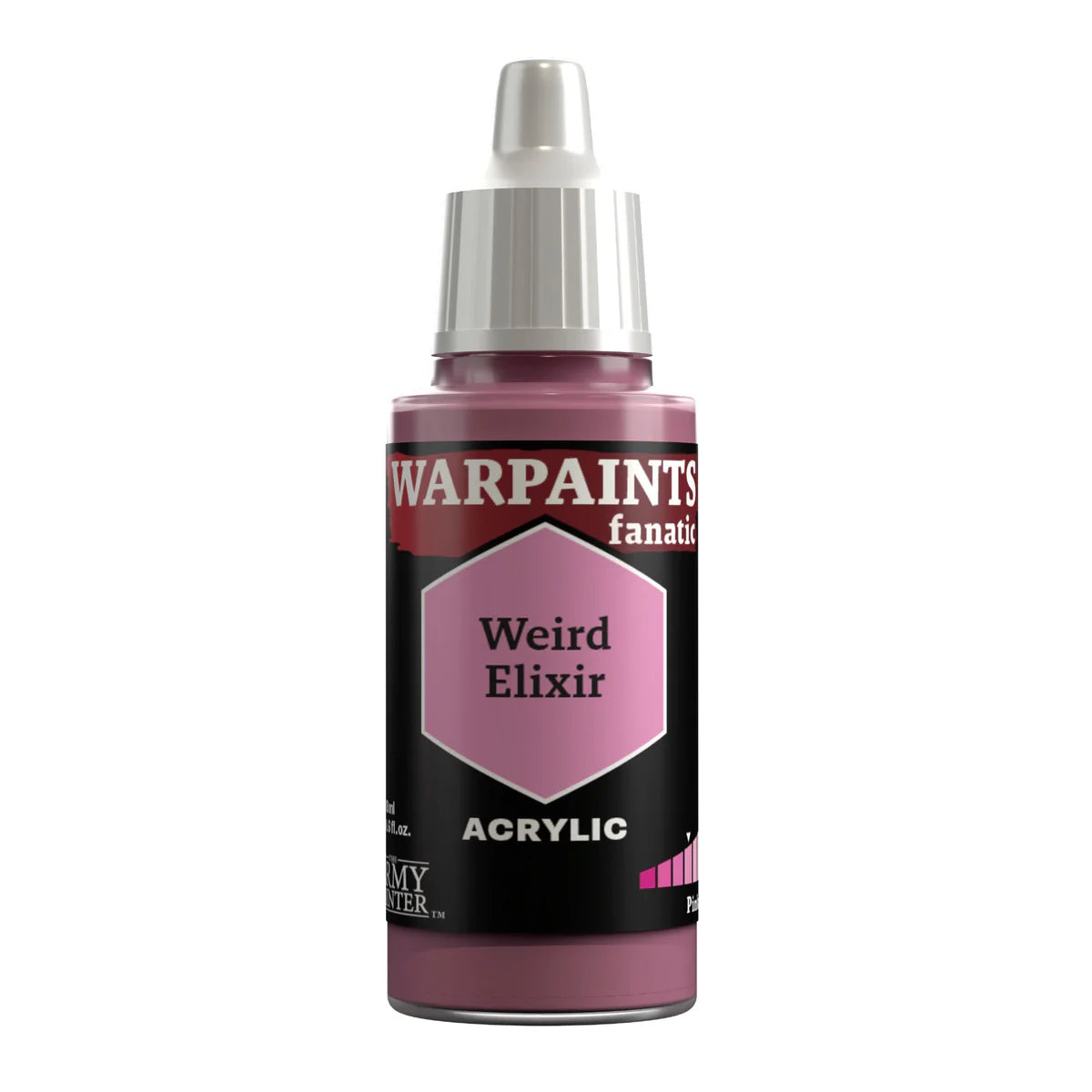 Warpaints Fanatic Paint (THE ARMY PAINTER) PG2 *