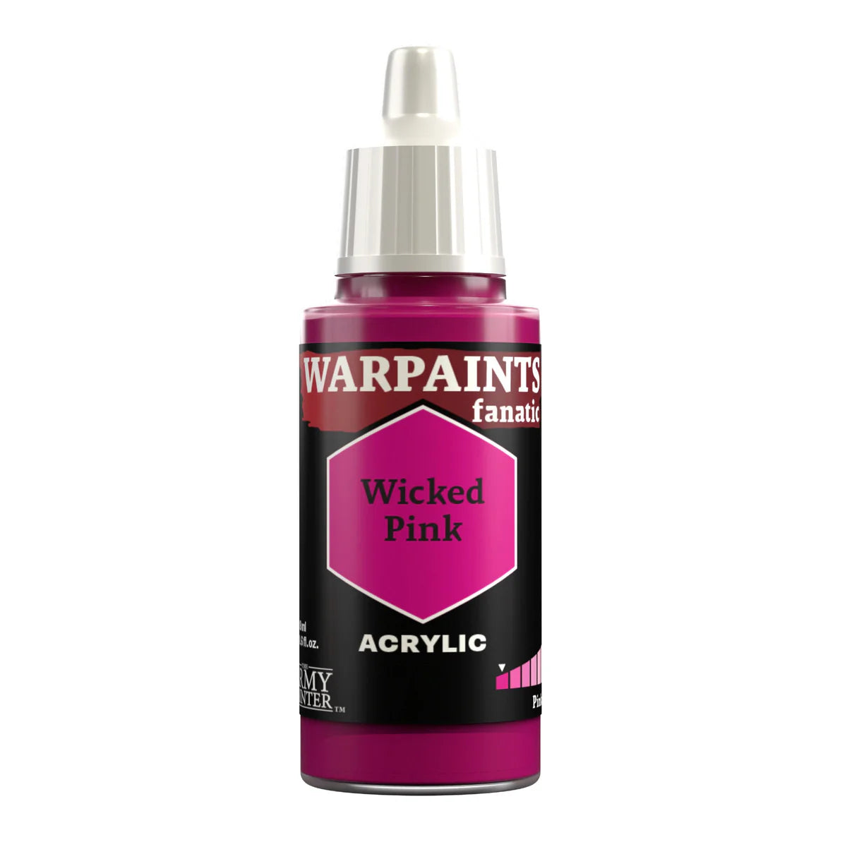 Warpaints Fanatic Paint (THE ARMY PAINTER) PG2 *