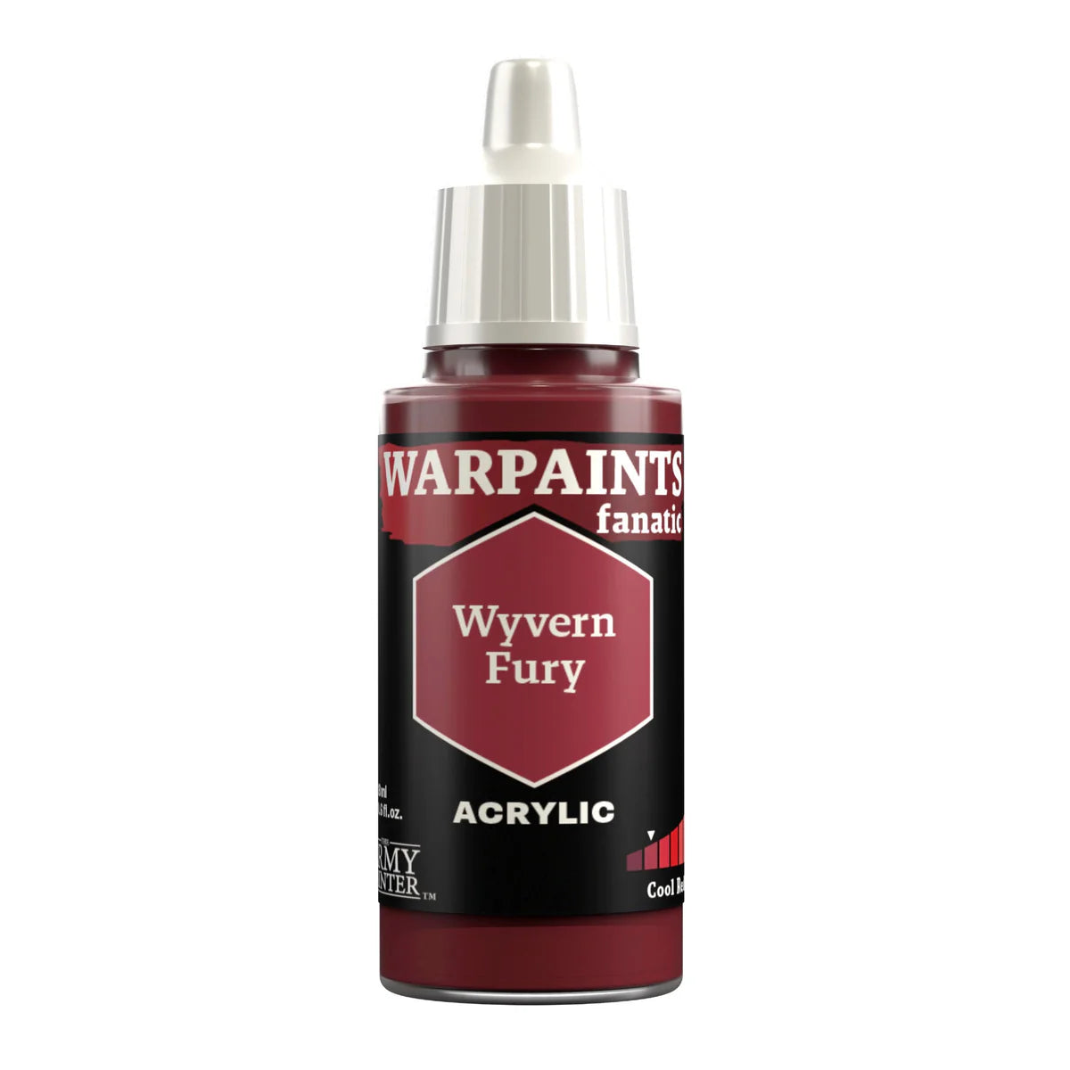 Warpaints Fanatic Paint (THE ARMY PAINTER) PG2 *