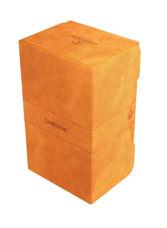 Stronghold 200+ XL Orange