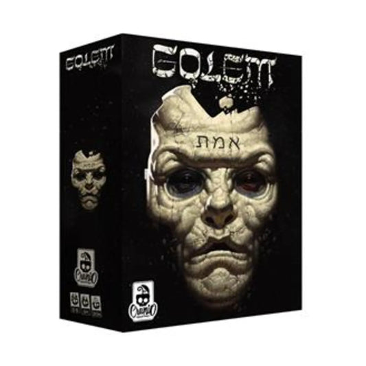 Golem ****