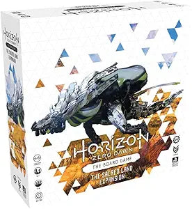Horizon Zero Dawn: Sacred Land ****