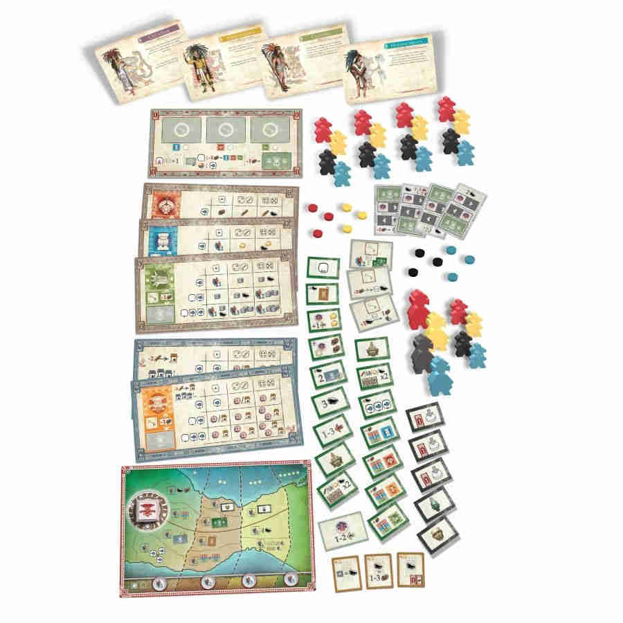 TEOTIHUACAN: EXPANSION PERIOD