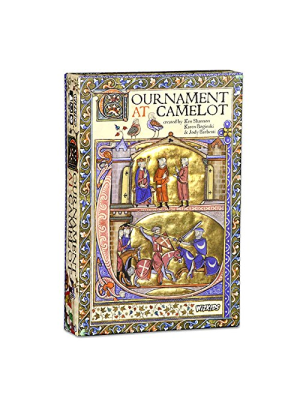 Tournament at Camelot ****
