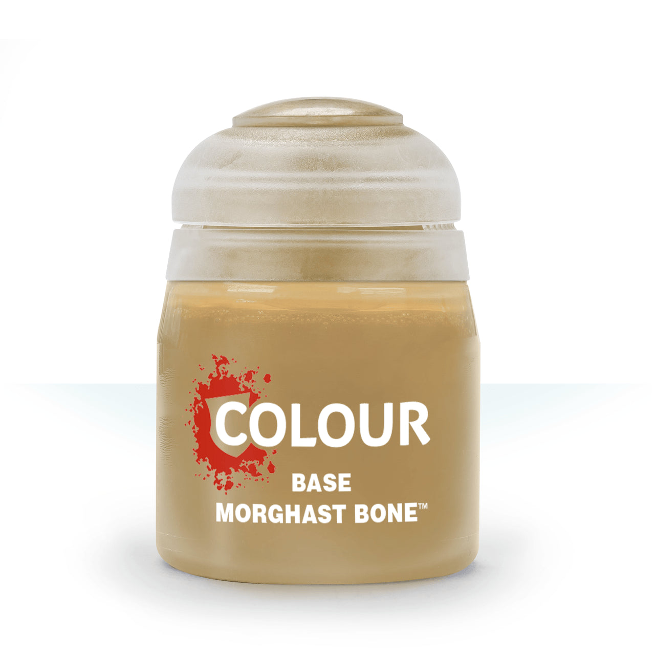 Base - Morghast Bone **