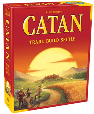 CATAN