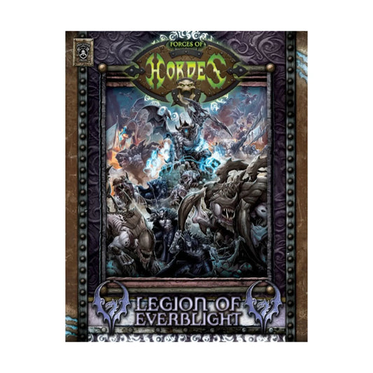 Forces of Hordes Legion of Everblight (HC) *