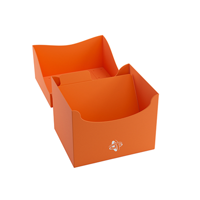 SIDE HOLDER 100+ XL ORANGE