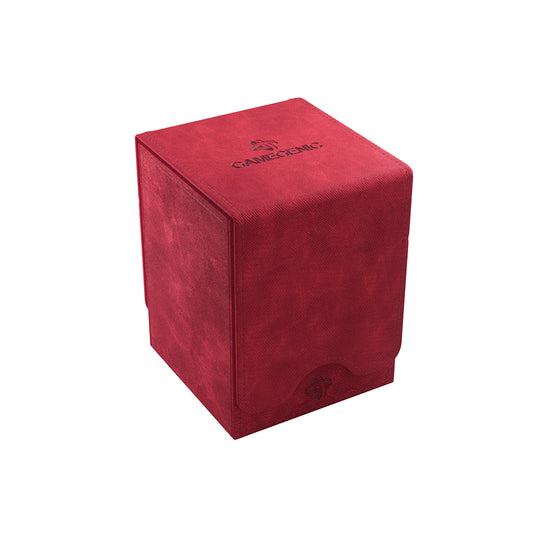 SQUIRE 100+ XL RED ****