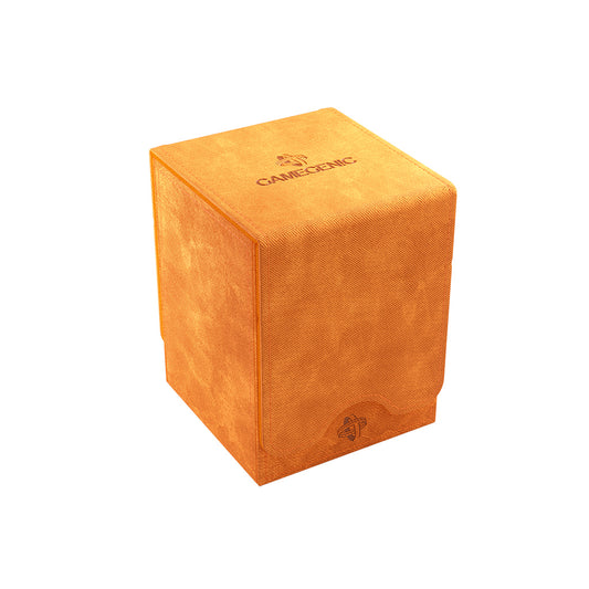 SQUIRE 100+ XL ORANGE ****