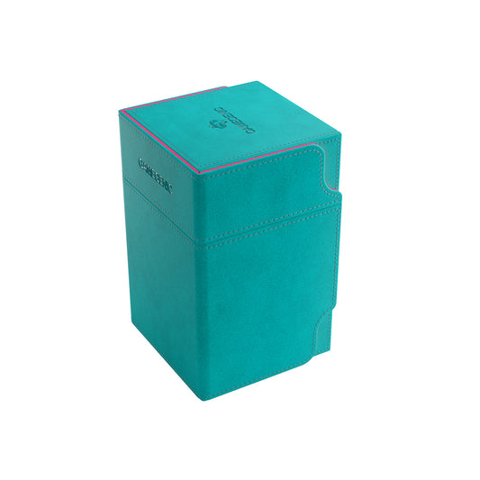 Watchtower 100+ XL Convertible Teal/Pink