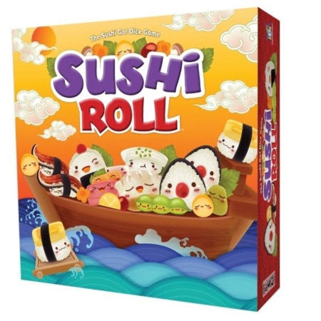 SUSHI ROLL