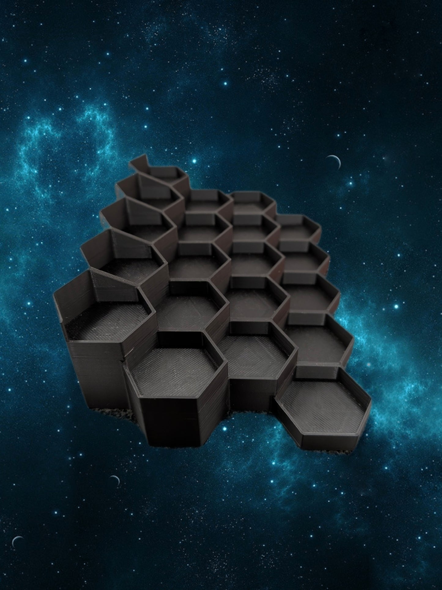 3D Paint Holders (Army Painter)
