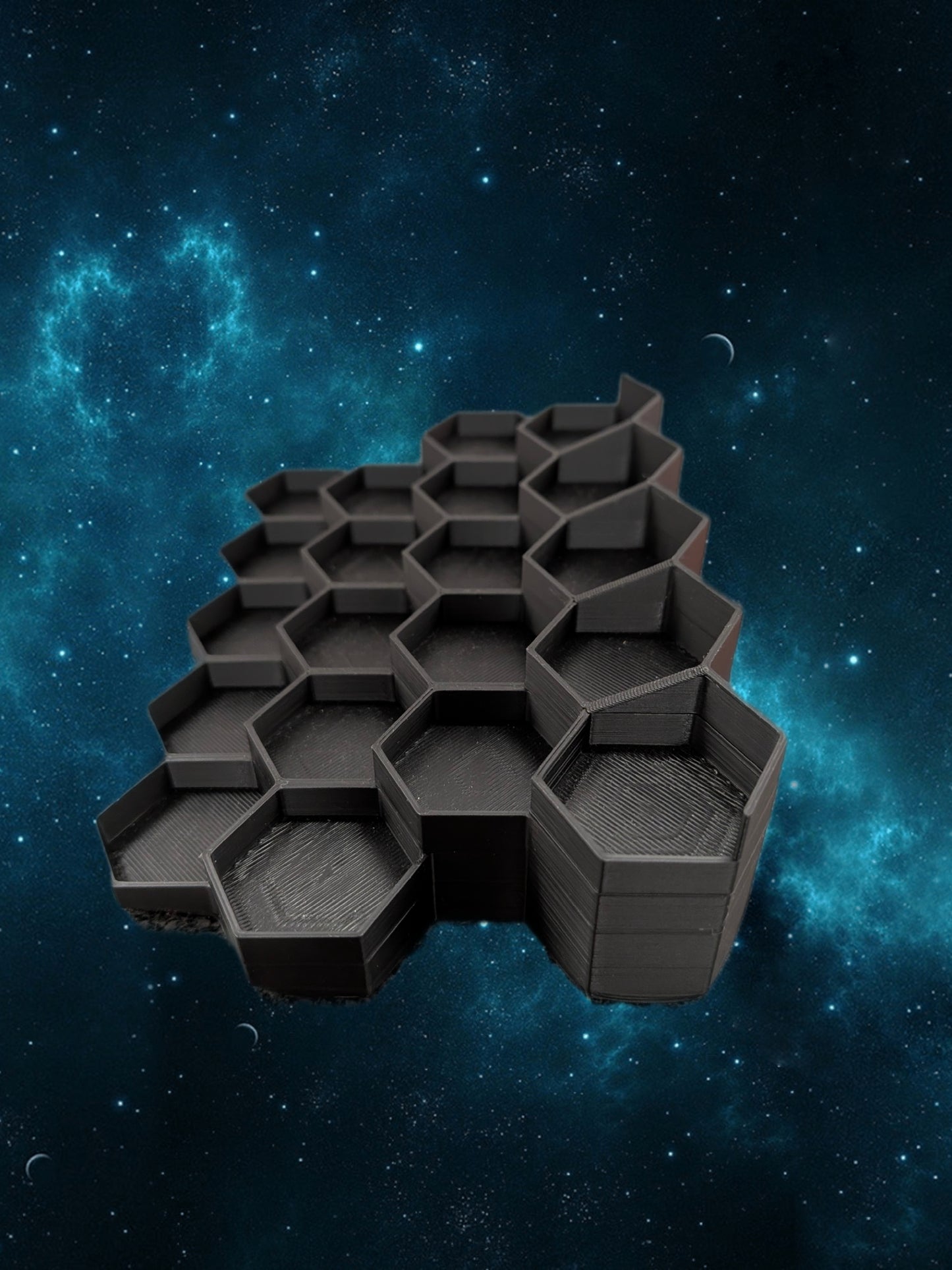 3D Paint Holders (Army Painter)