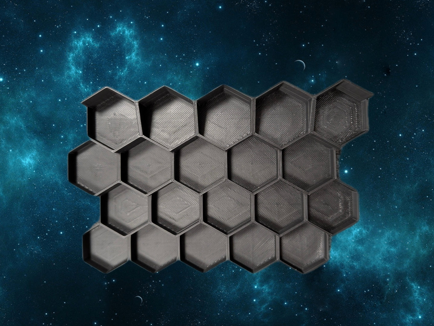 3D Paint Holders (Army Painter)